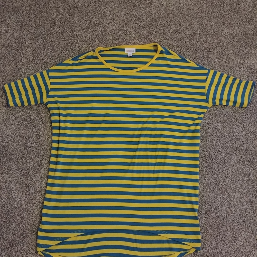 LulaRoe Irma tops